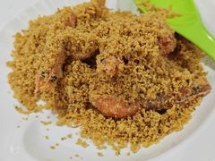 -龙海鲜螃蟹王(宏茂桥店)