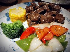 -小笠原·日料店