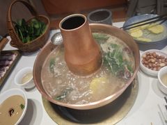 -东门口·新式老北京火锅(河西龙湖天街店)