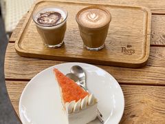 -Peet's 皮爷咖啡(东湖路手作店)