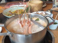 -生如夏花泰式火锅(西村黑金店)