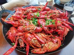 -庆合府重庆大排档(紫都城店)