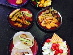 -东方之珠洗浴休闲广场(南开店)