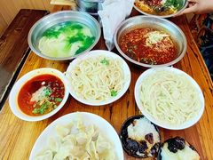 -王菊面馆(总店)