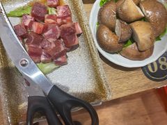 -牛也烧肉(摩尔城店)