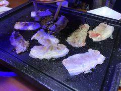 -咕咕站韩国料理(紫金港店)