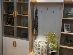 -索菲亚全屋定制衣柜橱柜家具(东四环红星美凯龙大郊亭店)