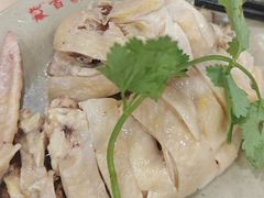 -百家鸡味馆(清泰店)