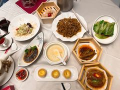 -粤江春·早茶·潮粤菜·宴会(罗湖宝能中心店)