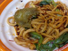 -超享乐剁椒面(合生汇店)