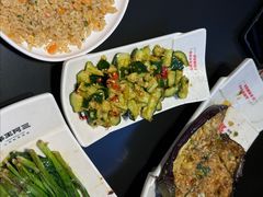 -串王阿三烧烤·小龙虾·烤鱼(拱墅胜利河美食街店)