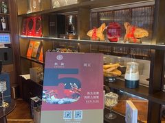 -甄御•海鲜新青岛菜(麦岛店)