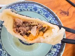 -老烟台灌汤包(南洪街店)