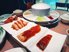 羲和烤鸭-羲和雅苑•北京烤鸭(乐园道万象城店)