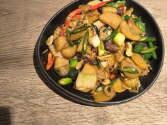 -树厨贵州菜(大十字店)