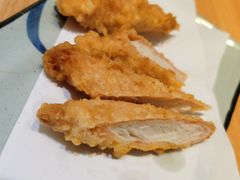 -禾绿回转寿司(苏宁广场店)