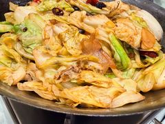 -庐州太太(双岗店)