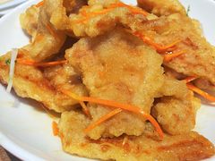 传统锅包肉-金掌勺锅包肉(华润万象城店)