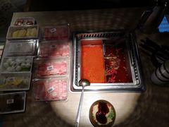-野妹经典火锅(江夏中百店)