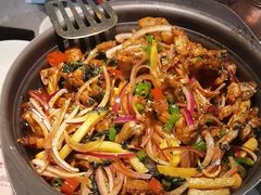 -蛙小侠(古镇大信新都汇店)