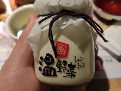 -温野菜涮涮锅(西单大悦城店)