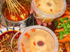 -黄记煌三汁焖锅(新佳丽江汉路店)