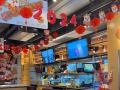 -木屋烧烤(龙岗龙城万科里店)