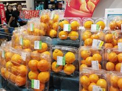 -盒马鲜生(皇庭广场店)