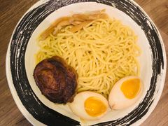 -雷神拉面(财富中心玉米楼店)