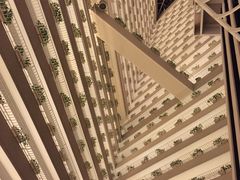 -新加坡泛太平洋酒店