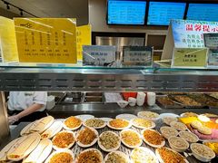 -北大家园食堂