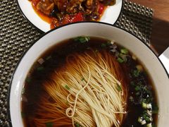 -十面春风·江南面馆(崇宁路店)