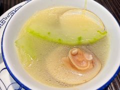 -东江海鲜大排档·潮汕菜·砂锅粥