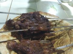 -天羽烤乳鸽店(财大家属院店)