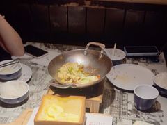 -绿茶餐厅(朝阳大悦城店)