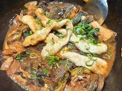 -人民公社大食堂(顺义总店)