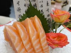 -喜聚薈·花膠雞海鮮火鍋(越秀店)