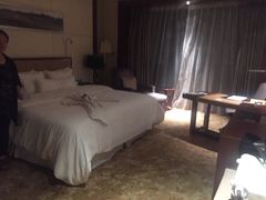 君隆威斯汀酒店-天津君隆威斯汀酒店