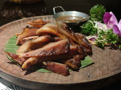 -金厨泰国餐厅·全泰籍厨师料理(拱北店)
