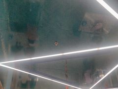 -水岸餐厅(水立方店)