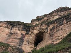 -黄崖洞文化旅游区