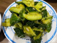 -老爆肚满五香烧牛羊肉