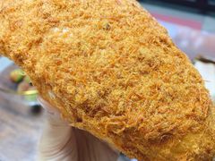 辣味肉松-可莎蜜兒(登云路店)