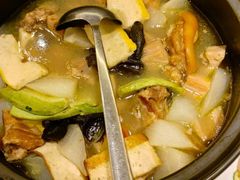 -紫鑫阁饭庄(长安店)