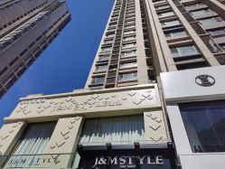 -JM STYLE造型明星.网红