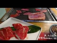 -蚝英雄鲜蚝自助专门店(长楹天街直营店)