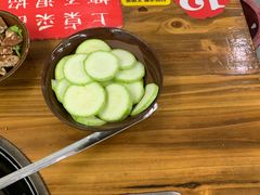 -笔记安顺夺夺粉火锅