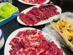 -八合里牛肉火锅(八合里总店)