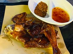 -达叔香味海鲜(海棠68环球美食街店)