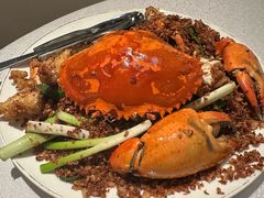 -喜记避风塘炒辣蟹(旗舰店)